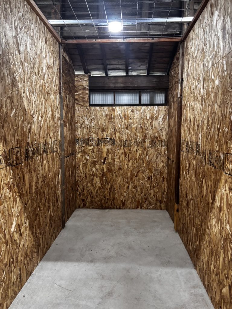 ケロケロトランク楠野町店